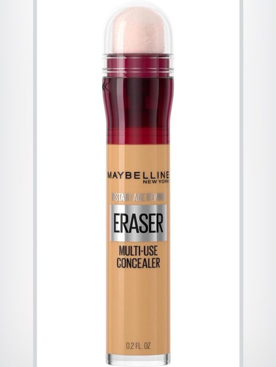 Maybelline Other - NWT- Maybelline Instant Age Rewind Eraser Dark Circles Multi-Use Concealer 144